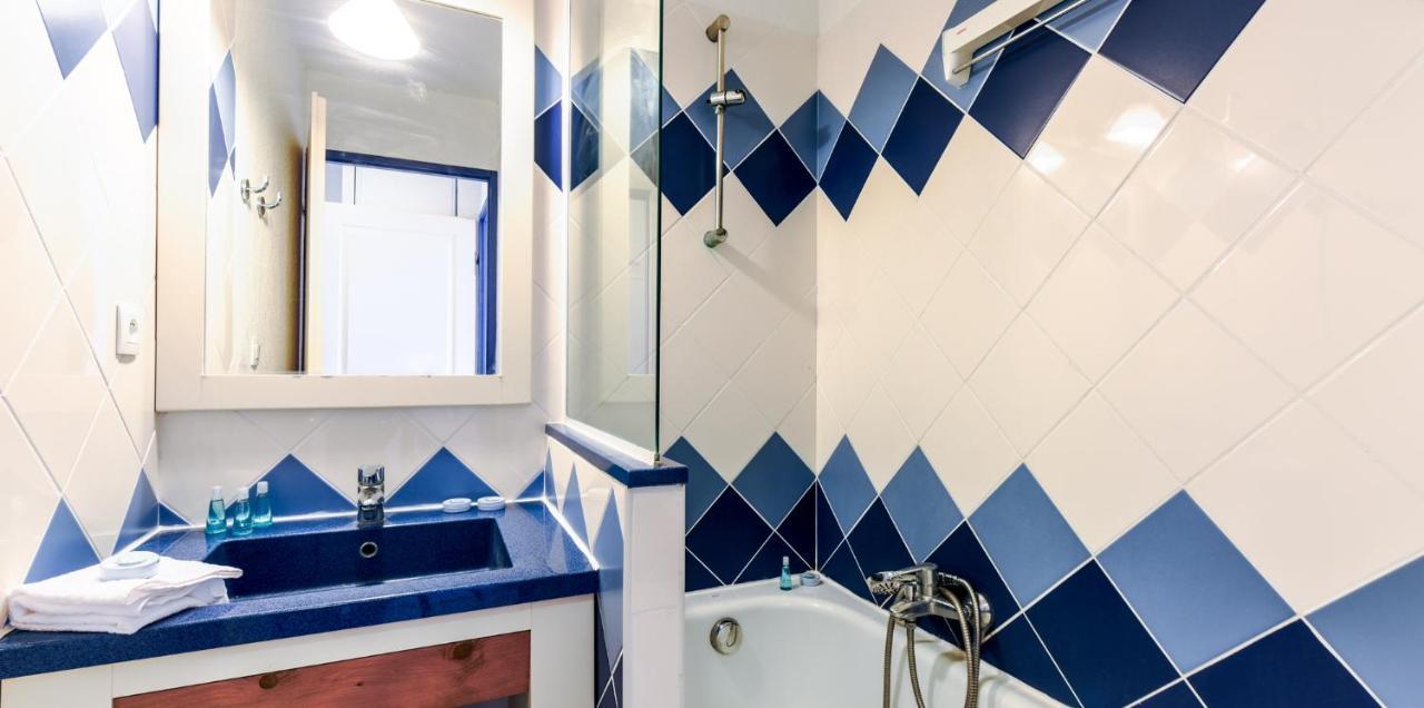 Lagrange Vacances Catalana Le Barcares Ngoại thất bức ảnh