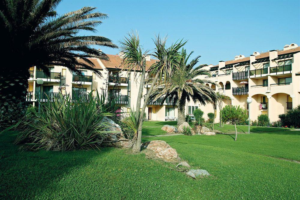 Lagrange Vacances Catalana Le Barcares Ngoại thất bức ảnh