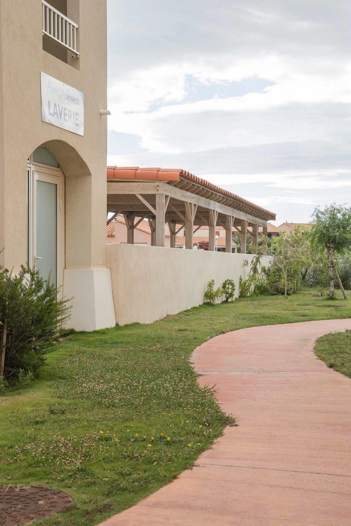 Lagrange Vacances Catalana Le Barcares Ngoại thất bức ảnh