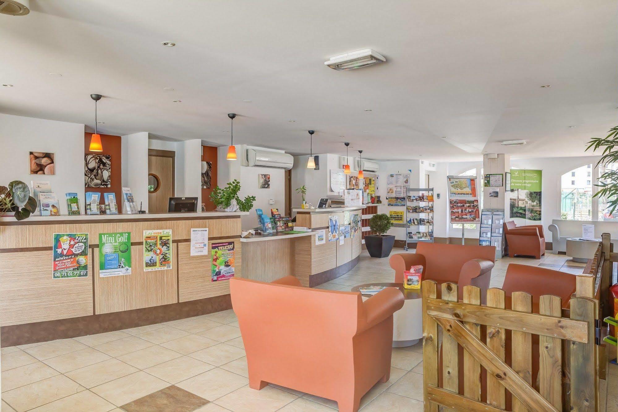 Lagrange Vacances Catalana Le Barcares Ngoại thất bức ảnh