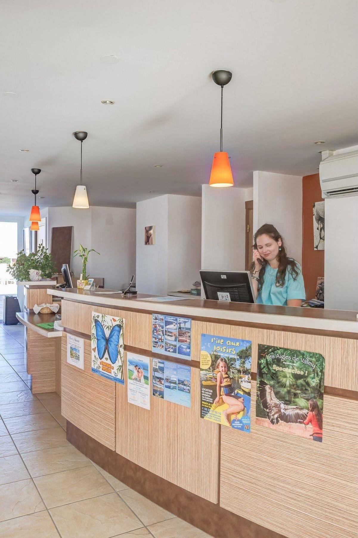 Lagrange Vacances Catalana Le Barcares Ngoại thất bức ảnh