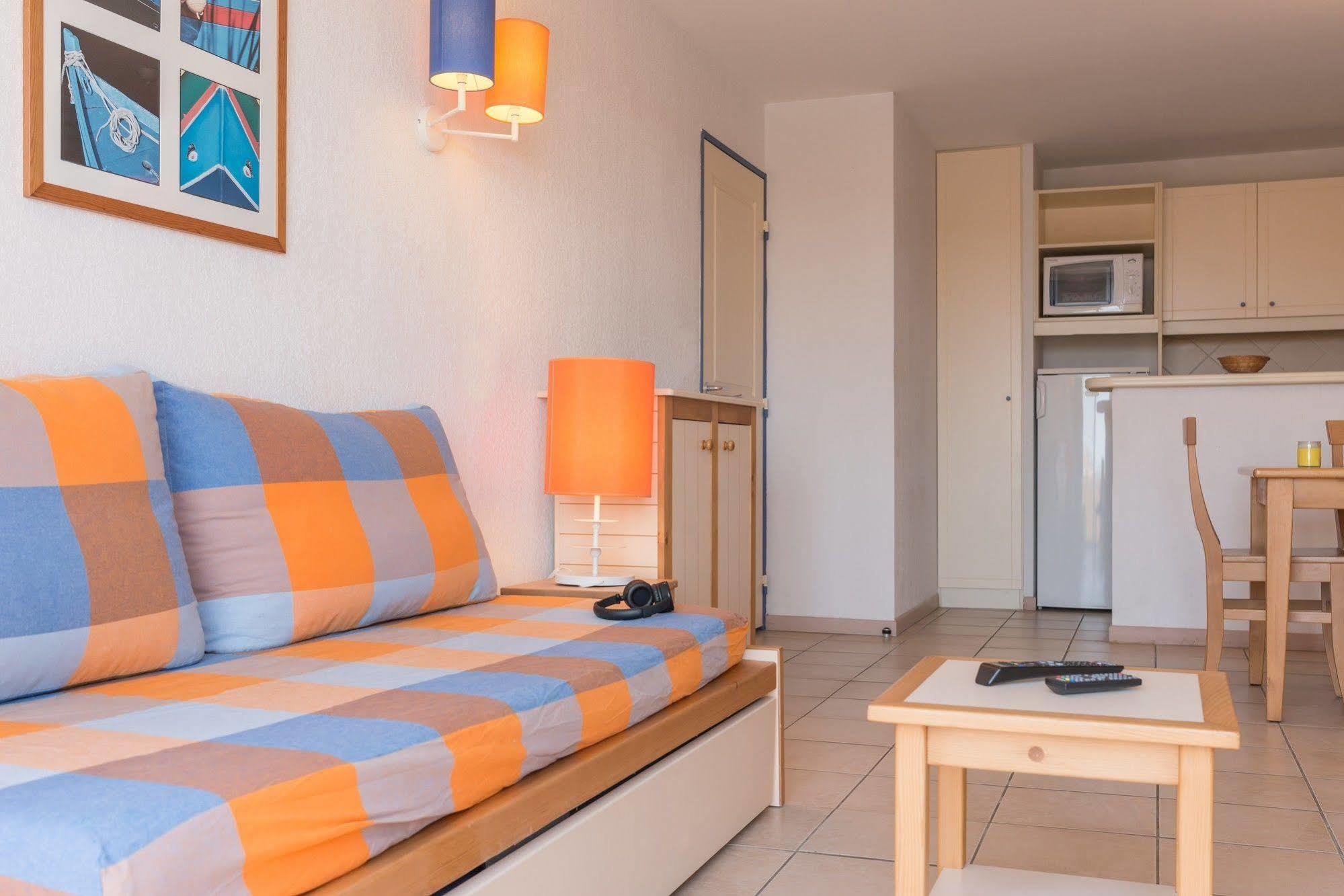 Lagrange Vacances Catalana Le Barcares Ngoại thất bức ảnh
