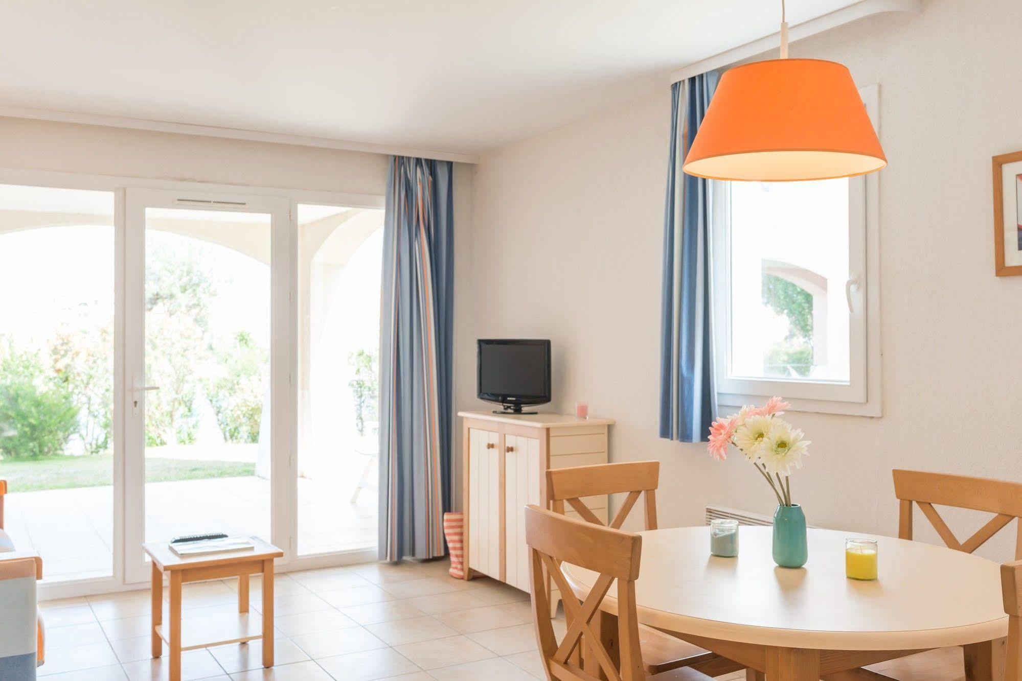 Lagrange Vacances Catalana Le Barcares Ngoại thất bức ảnh