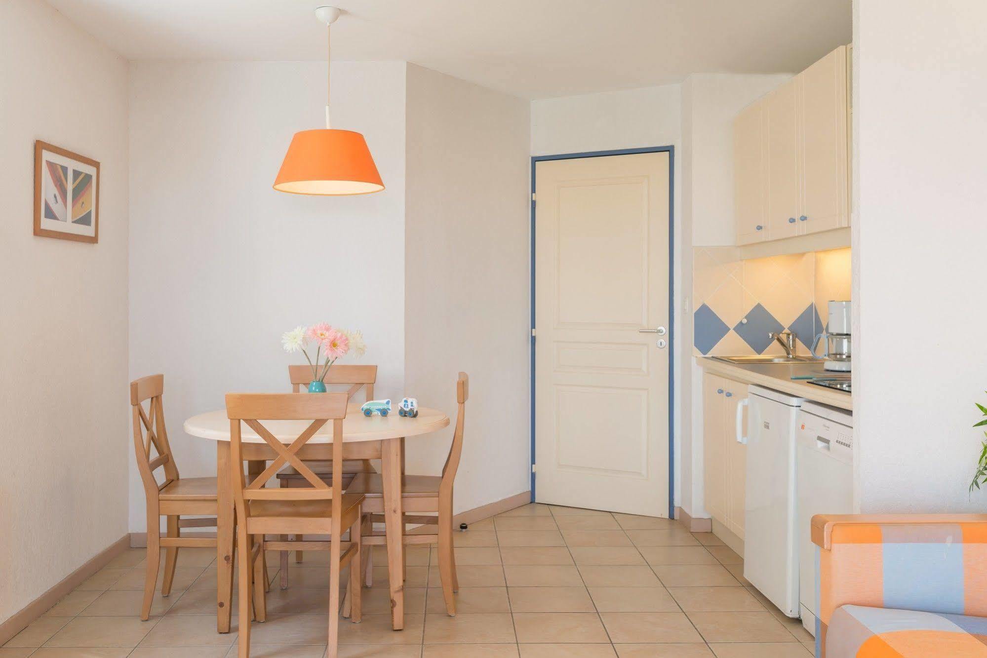Lagrange Vacances Catalana Le Barcares Ngoại thất bức ảnh