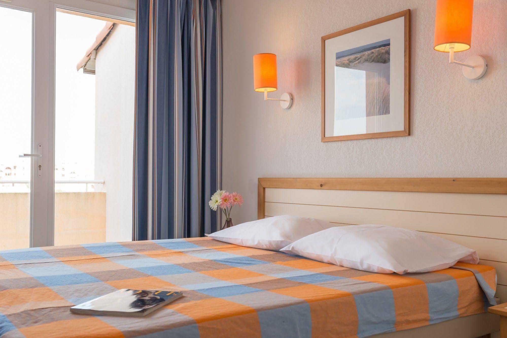 Lagrange Vacances Catalana Le Barcares Ngoại thất bức ảnh