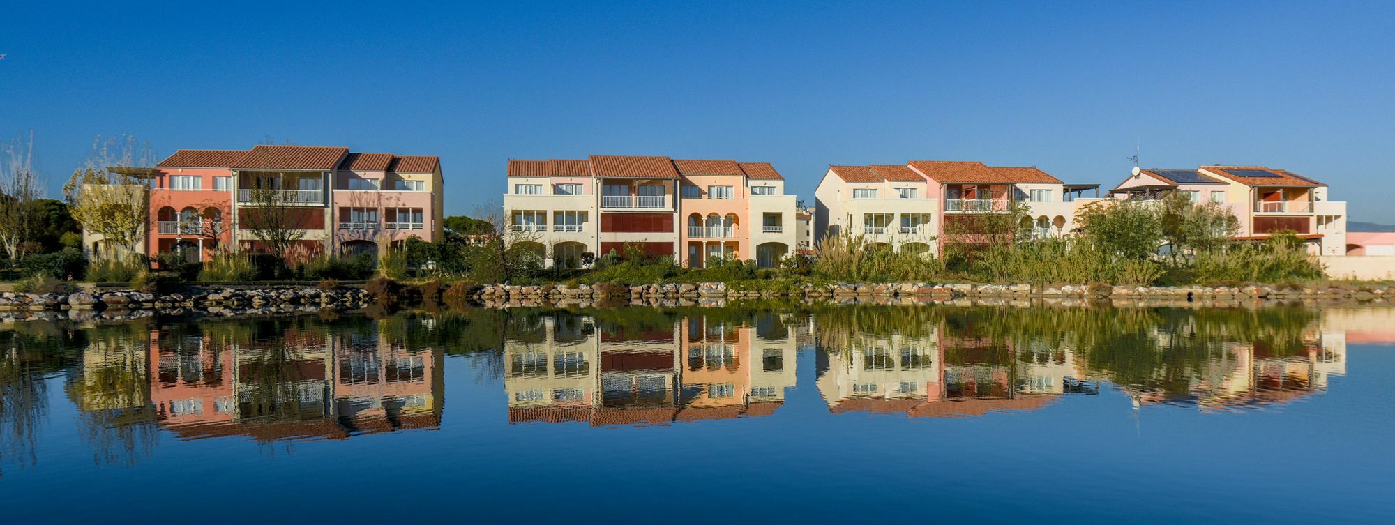 Lagrange Vacances Catalana Le Barcares Ngoại thất bức ảnh