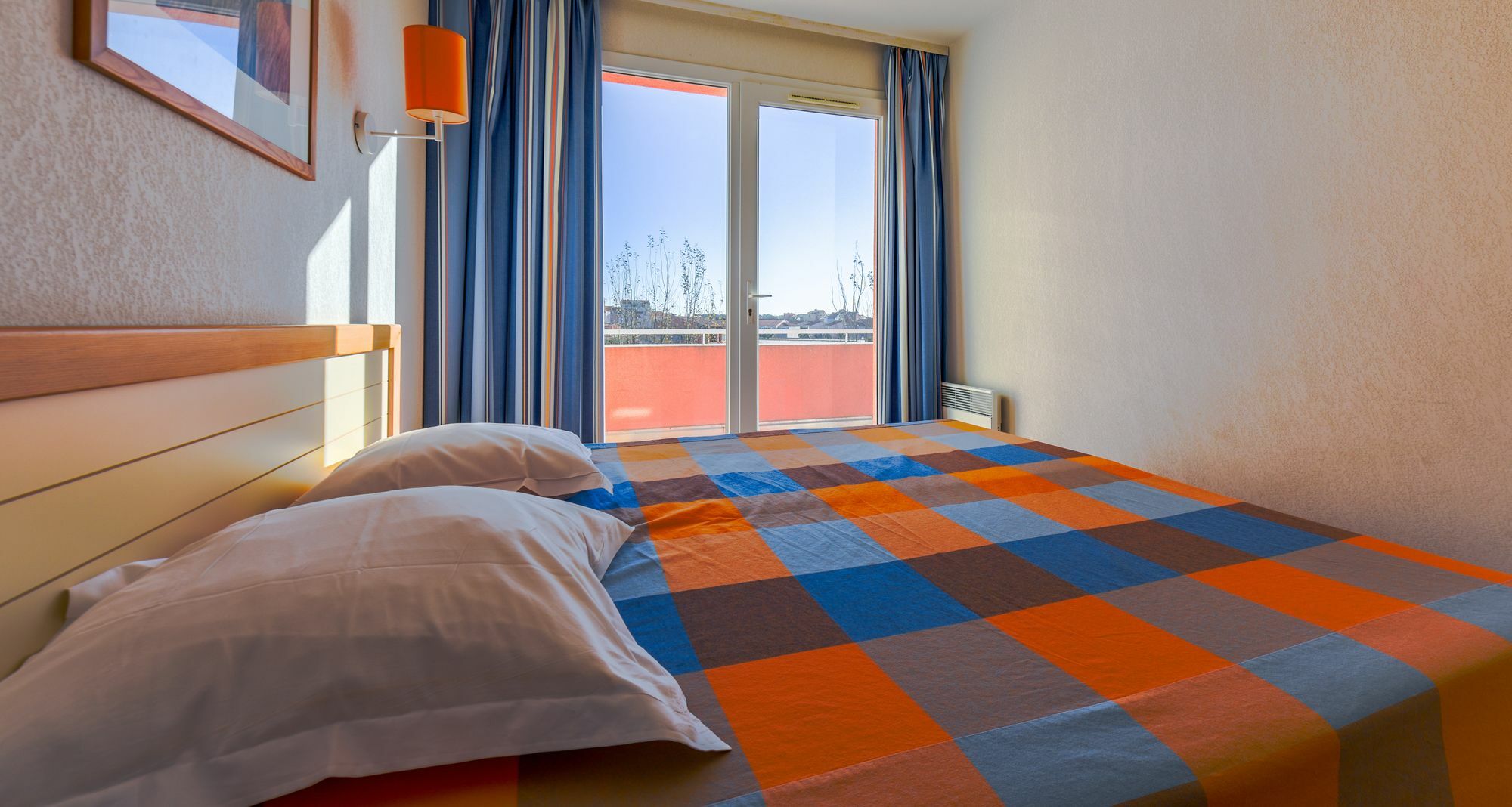 Lagrange Vacances Catalana Le Barcares Ngoại thất bức ảnh