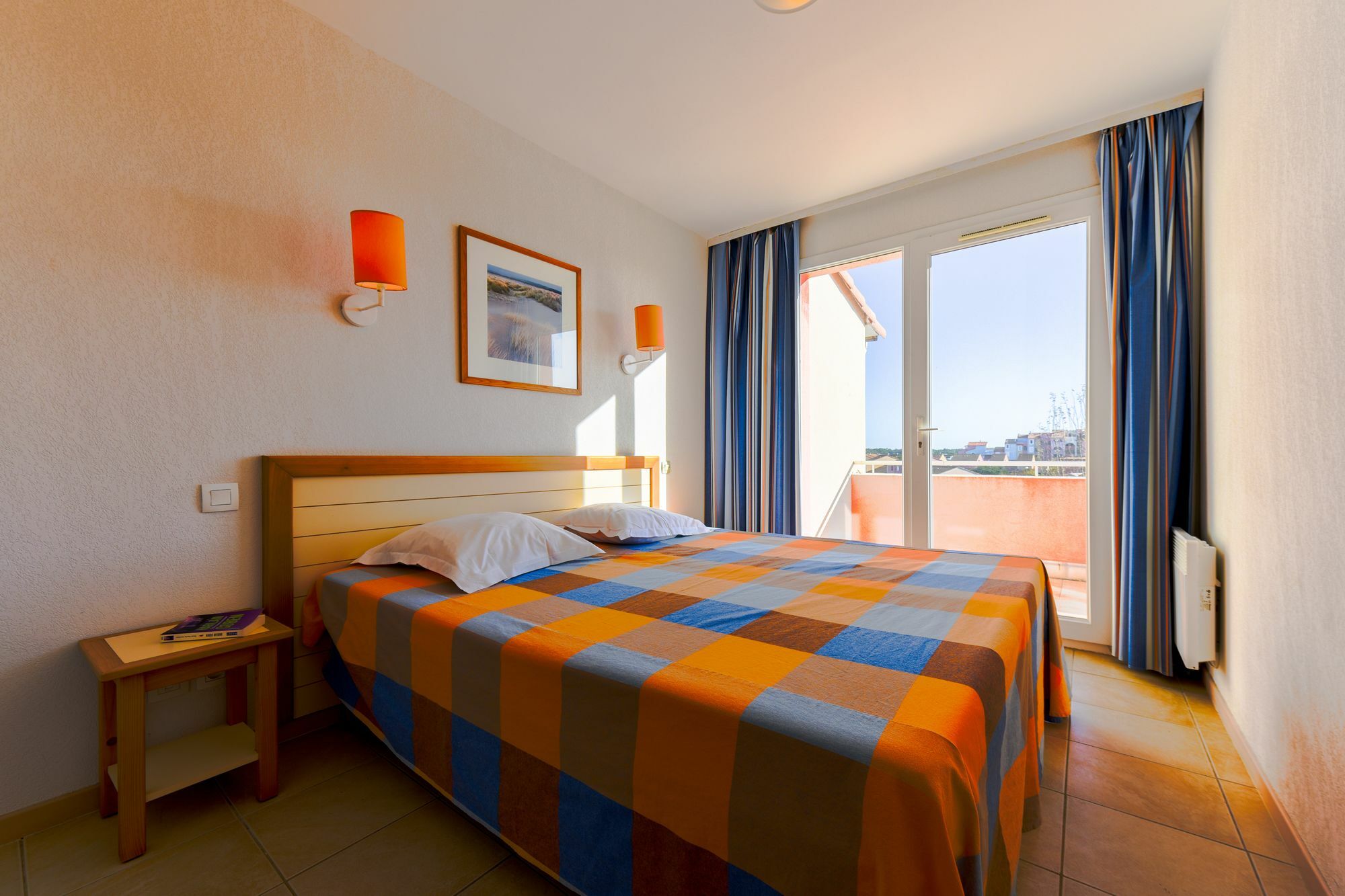 Lagrange Vacances Catalana Le Barcares Ngoại thất bức ảnh