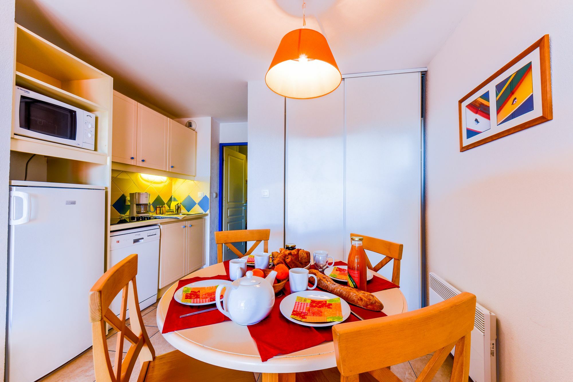 Lagrange Vacances Catalana Le Barcares Ngoại thất bức ảnh