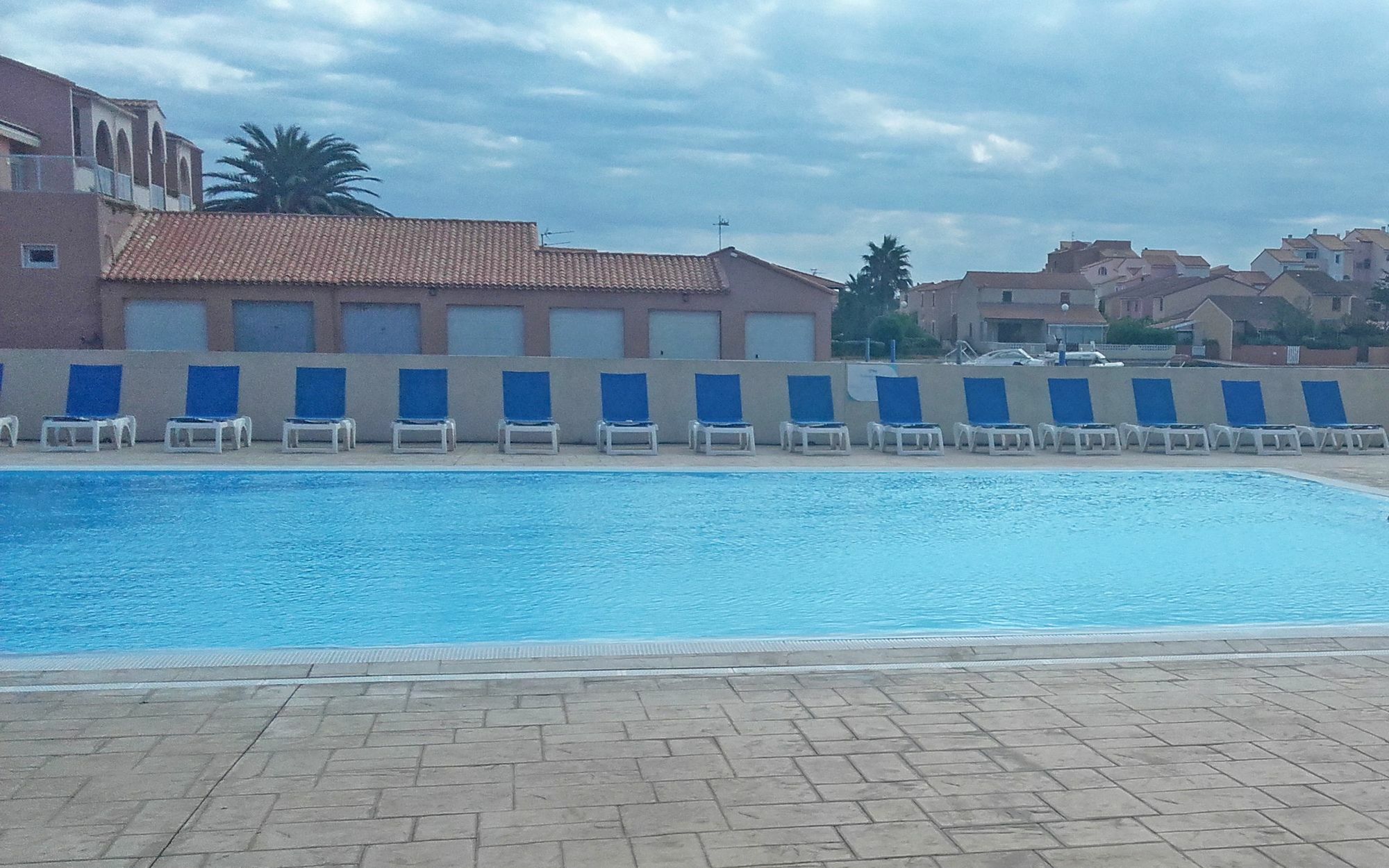 Lagrange Vacances Catalana Le Barcares Ngoại thất bức ảnh